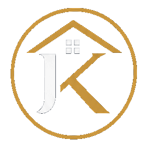 James King Construction Logo
